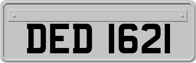 DED1621