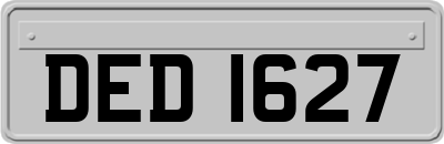 DED1627