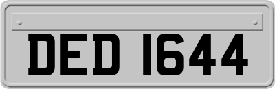 DED1644