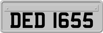 DED1655