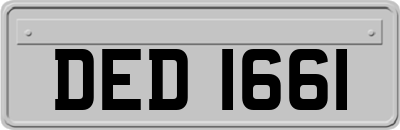 DED1661