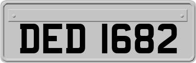 DED1682