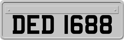 DED1688
