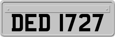 DED1727