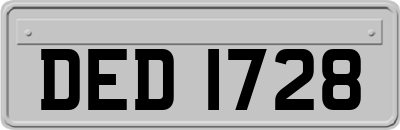 DED1728