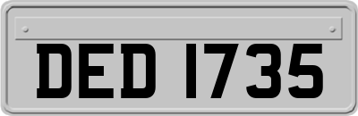 DED1735