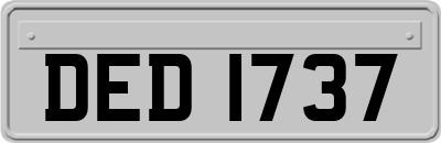 DED1737