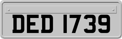 DED1739