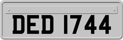 DED1744