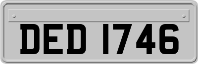 DED1746