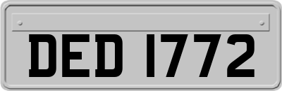 DED1772