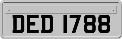DED1788