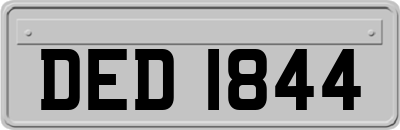 DED1844