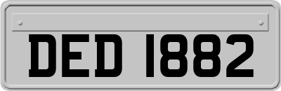 DED1882