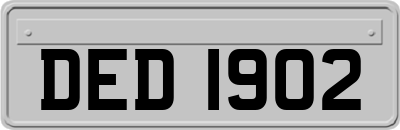 DED1902