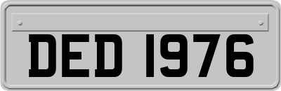 DED1976