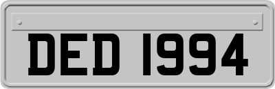 DED1994