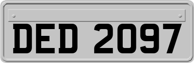 DED2097