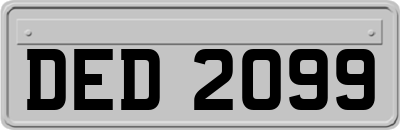 DED2099