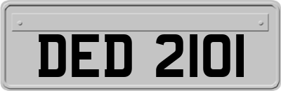 DED2101