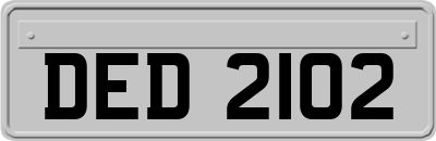 DED2102