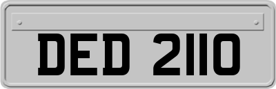 DED2110