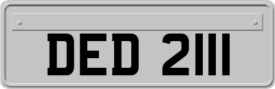 DED2111