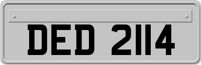 DED2114