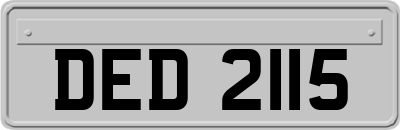 DED2115