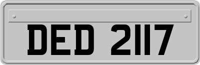 DED2117
