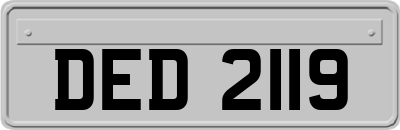 DED2119
