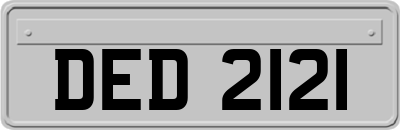 DED2121