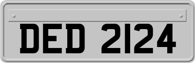 DED2124