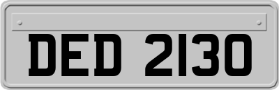 DED2130