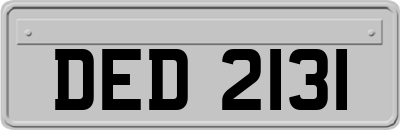 DED2131