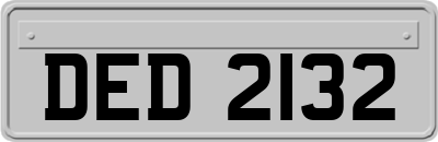 DED2132