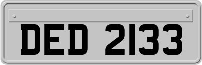 DED2133