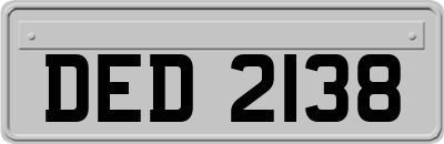 DED2138