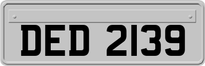 DED2139
