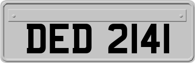 DED2141