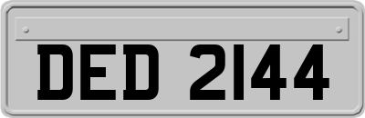DED2144