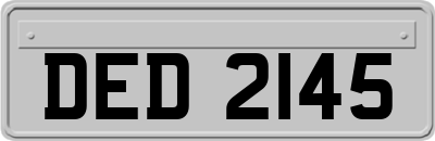 DED2145