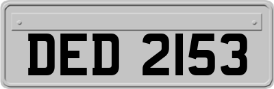 DED2153