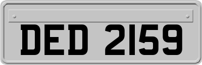 DED2159