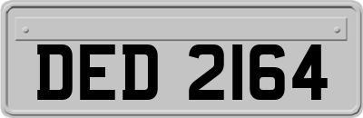 DED2164