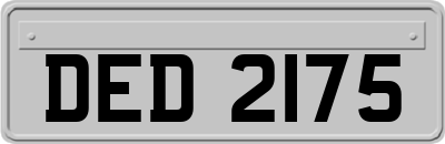 DED2175