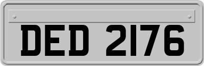DED2176