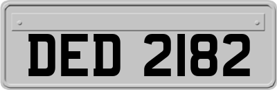 DED2182