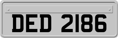 DED2186