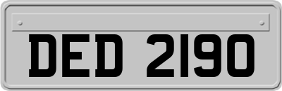 DED2190